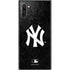MLB New York Yankees Dark Wash Galaxy Note 10 Skin
