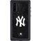 MLB New York Yankees Dark Wash Galaxy Note 10 Waterproof Case