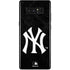 MLB New York Yankees Dark Wash Galaxy Note 8 Skin