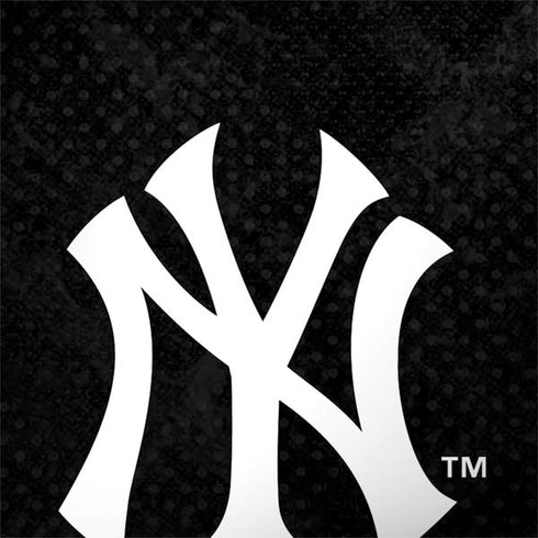 MLB New York Yankees Dark Wash Galaxy Note 8 Skin