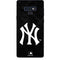 MLB New York Yankees Dark Wash Galaxy Note 9 Skin