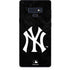MLB New York Yankees Dark Wash Galaxy Note 9 Skin