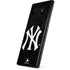 MLB New York Yankees Dark Wash Galaxy Note 9 Skin