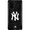 MLB New York Yankees Dark Wash Galaxy Note20 5G Pro Case