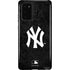 MLB New York Yankees Dark Wash Galaxy Note20 5G Pro Case