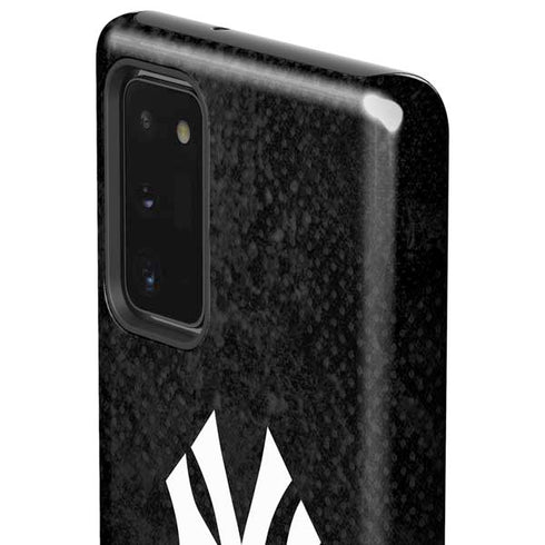 MLB New York Yankees Dark Wash Galaxy Note20 5G Pro Case