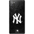 MLB New York Yankees Dark Wash Galaxy Note20 5G Skin