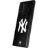 MLB New York Yankees Dark Wash Galaxy Note20 5G Skin