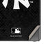 MLB New York Yankees Dark Wash Galaxy Note20 5G Skin