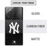 MLB New York Yankees Dark Wash Galaxy Note20 5G Skin