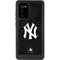 MLB New York Yankees Dark Wash Galaxy Note20 5G Waterproof Case