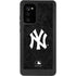 MLB New York Yankees Dark Wash Galaxy Note20 5G Waterproof Case