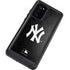 MLB New York Yankees Dark Wash Galaxy Note20 5G Waterproof Case