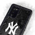 MLB New York Yankees Dark Wash Galaxy Note20 5G Waterproof Case