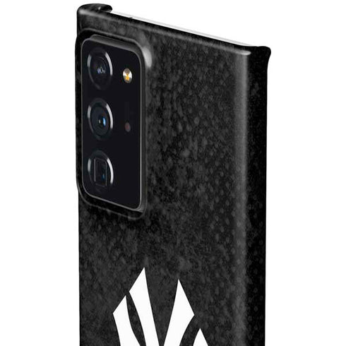 MLB New York Yankees Dark Wash Galaxy Note20 Ultra 5G Lite Case