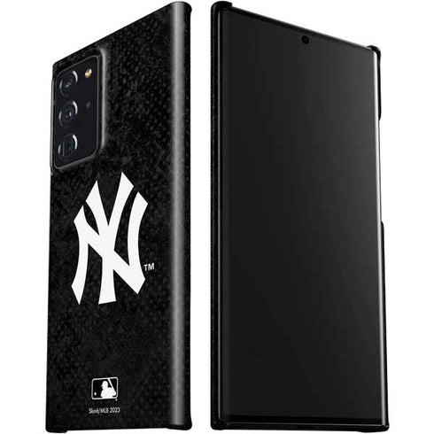 MLB New York Yankees Dark Wash Galaxy Note20 Ultra 5G Lite Case