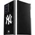 MLB New York Yankees Dark Wash Galaxy Note20 Ultra 5G Lite Case