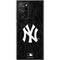 MLB New York Yankees Dark Wash Galaxy Note20 Ultra 5G Skin