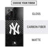 MLB New York Yankees Dark Wash Galaxy Note20 Ultra 5G Skin