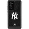 MLB New York Yankees Dark Wash Galaxy Note20 Ultra 5G Waterproof Case