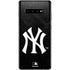 MLB New York Yankees Dark Wash Galaxy S10 Plus Skin