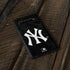 MLB New York Yankees Dark Wash Galaxy S10 Plus Skin