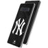 MLB New York Yankees Dark Wash Galaxy S10 Skin