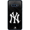 MLB New York Yankees Dark Wash Galaxy S10e Skin