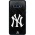 MLB New York Yankees Dark Wash Galaxy S10e Skin