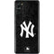 MLB New York Yankees Dark Wash Galaxy S20 Fan Edition Skin