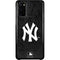 MLB New York Yankees Dark Wash Galaxy S20 Lite Case