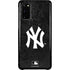 MLB New York Yankees Dark Wash Galaxy S20 Lite Case