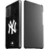 MLB New York Yankees Dark Wash Galaxy S20 Lite Case