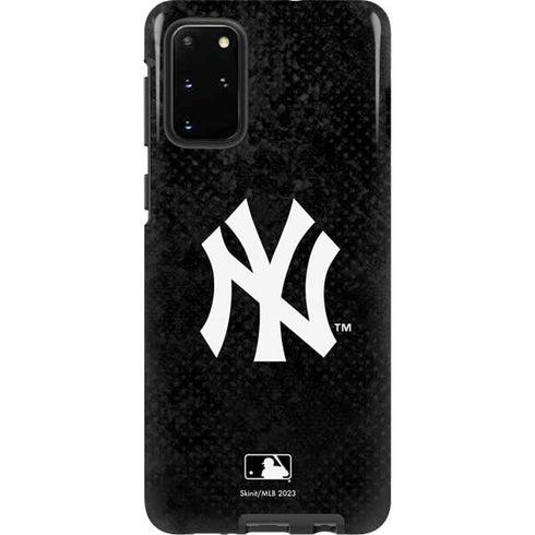 MLB New York Yankees Dark Wash Galaxy S20 Plus Pro Case