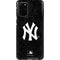 MLB New York Yankees Dark Wash Galaxy S20 Plus Pro Case