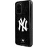 MLB New York Yankees Dark Wash Galaxy S20 Plus Pro Case