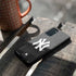 MLB New York Yankees Dark Wash Galaxy S20 Plus Pro Case