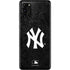 MLB New York Yankees Dark Wash Galaxy S20 Plus Skin