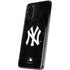 MLB New York Yankees Dark Wash Galaxy S20 Plus Skin