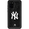 MLB New York Yankees Dark Wash Galaxy S20 Plus Waterproof Case