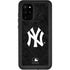 MLB New York Yankees Dark Wash Galaxy S20 Plus Waterproof Case