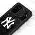 MLB New York Yankees Dark Wash Galaxy S20 Plus Waterproof Case