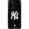 MLB New York Yankees Dark Wash Galaxy S20 Pro Case