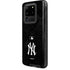 MLB New York Yankees Dark Wash Galaxy S20 Ultra 5G Pro Case