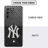 MLB New York Yankees Dark Wash Galaxy S20 Ultra 5G Skin
