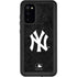MLB New York Yankees Dark Wash Galaxy S20 Waterproof Case
