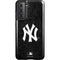 MLB New York Yankees Dark Wash Galaxy S21 5G Pro Case