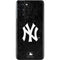 MLB New York Yankees Dark Wash Galaxy S21 5G Skin