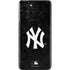 MLB New York Yankees Dark Wash Galaxy S21 5G Skin
