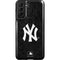 MLB New York Yankees Dark Wash Galaxy S21 FE Pro Case